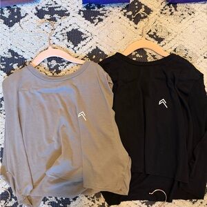 Oner Active Go to Muscle crops M set of 2